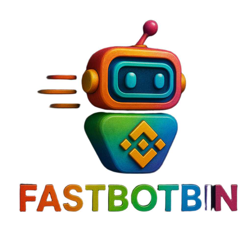 FastBotBin Logo